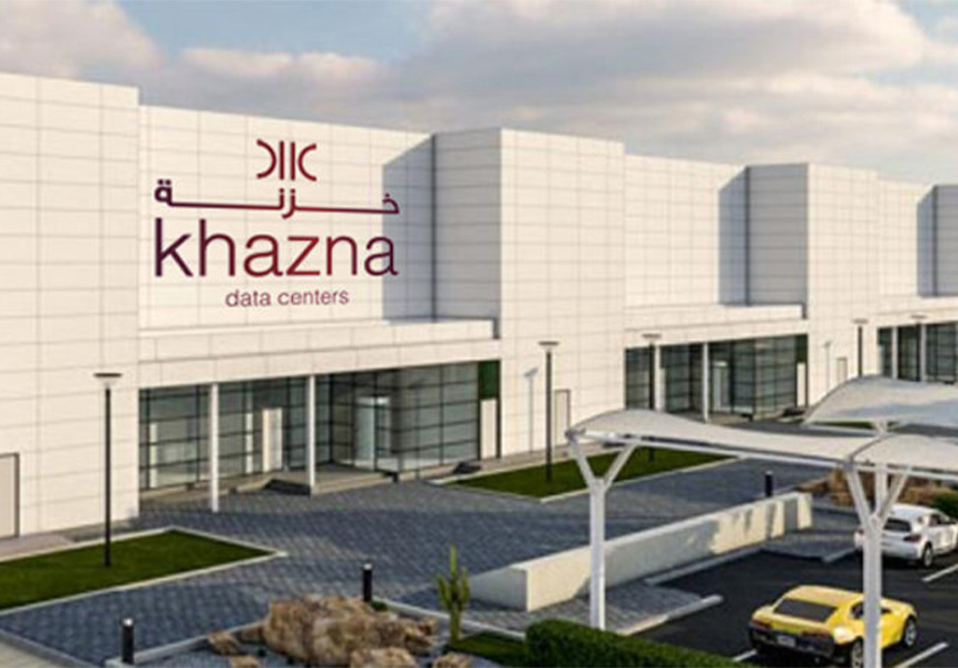 Khazna Data Centre